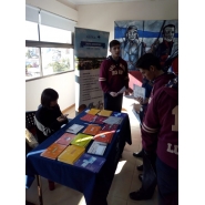 Feria Educativa "Futura Universidad"
